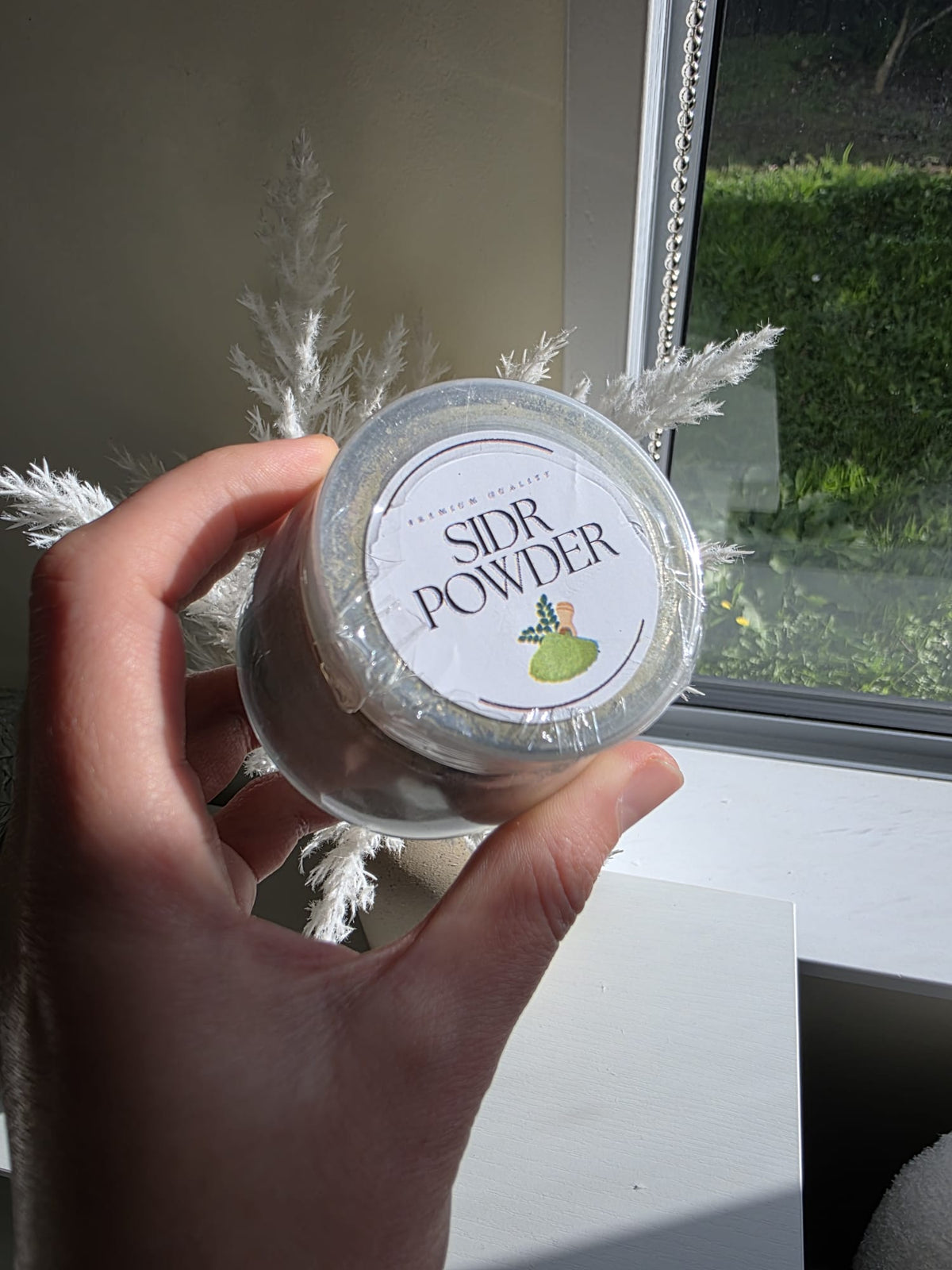 Sidr Powder