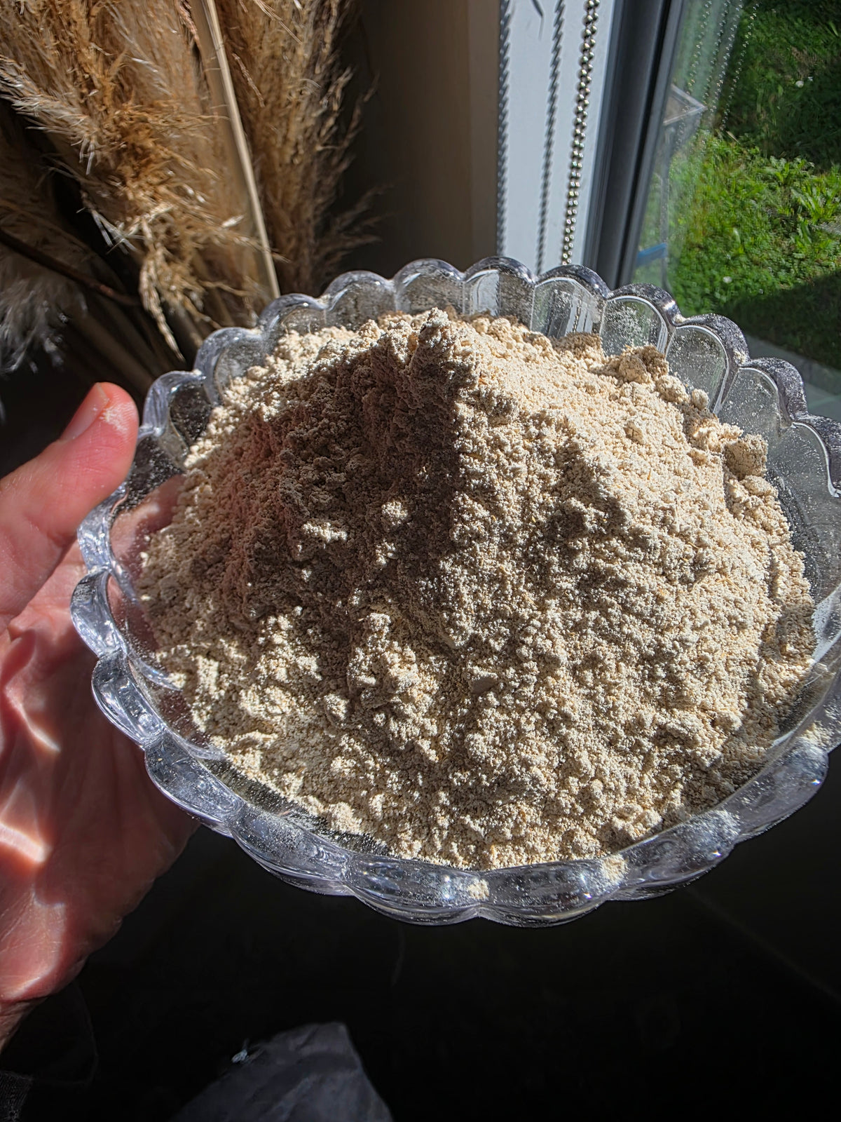 Talbina (Roasted & Ground Barley Mix) - 500g