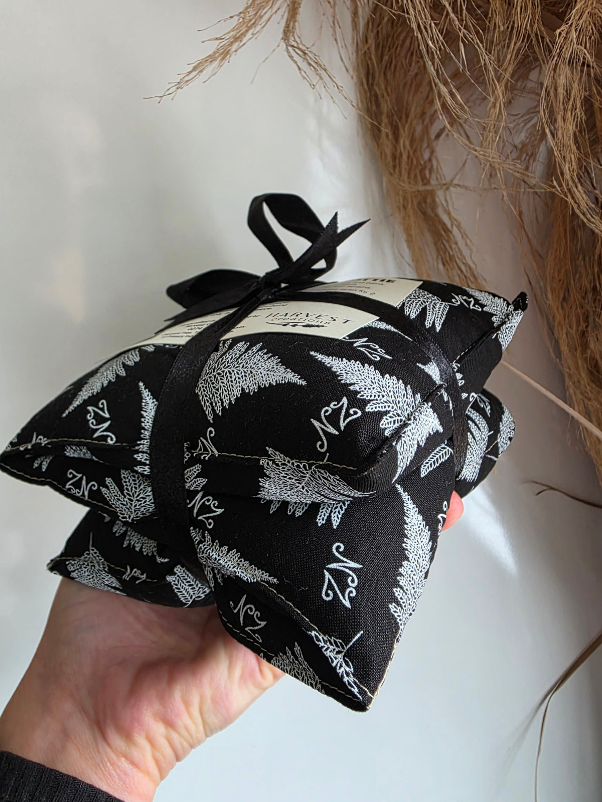Natural Heat Pack