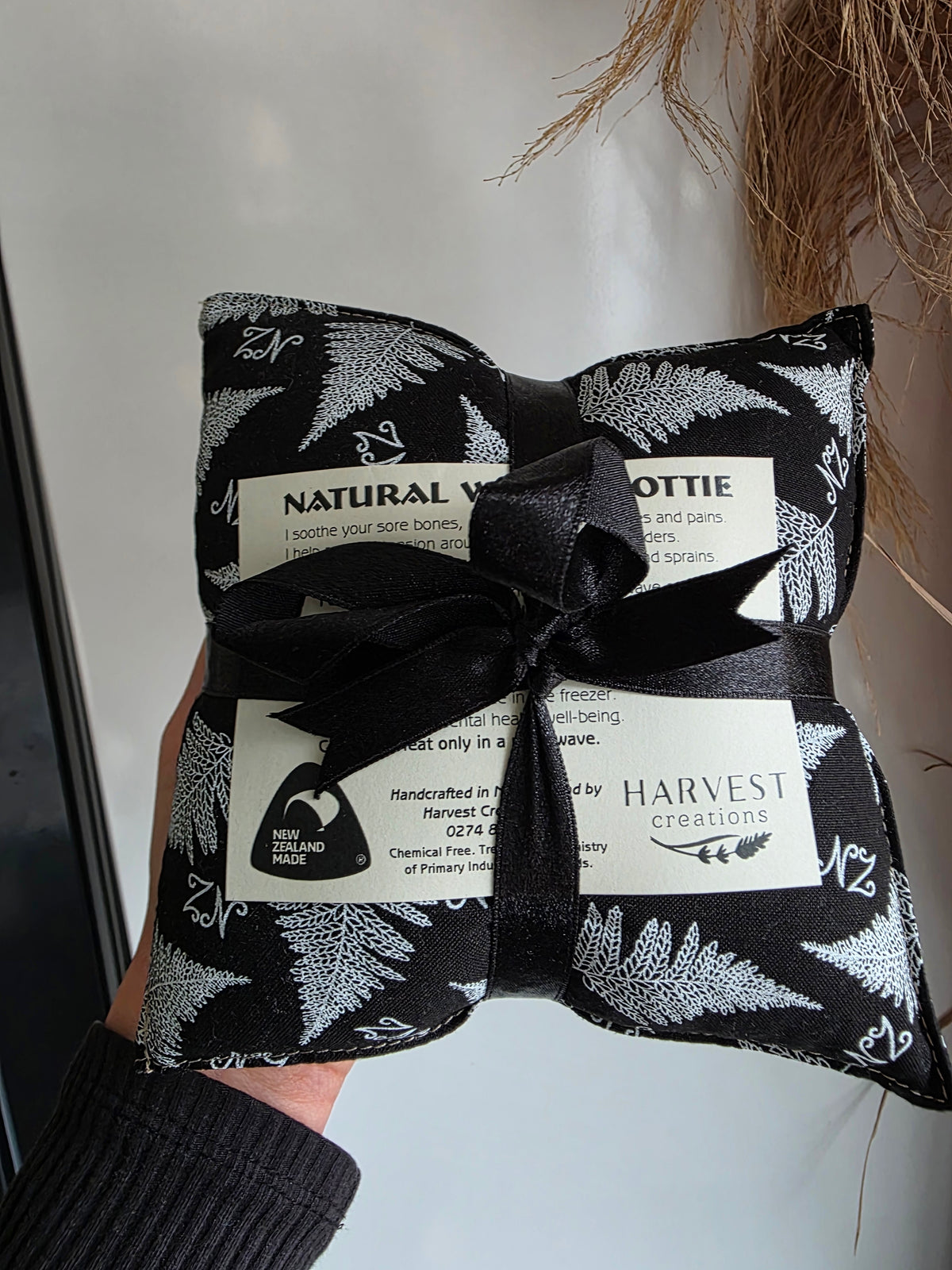 Natural Heat Pack