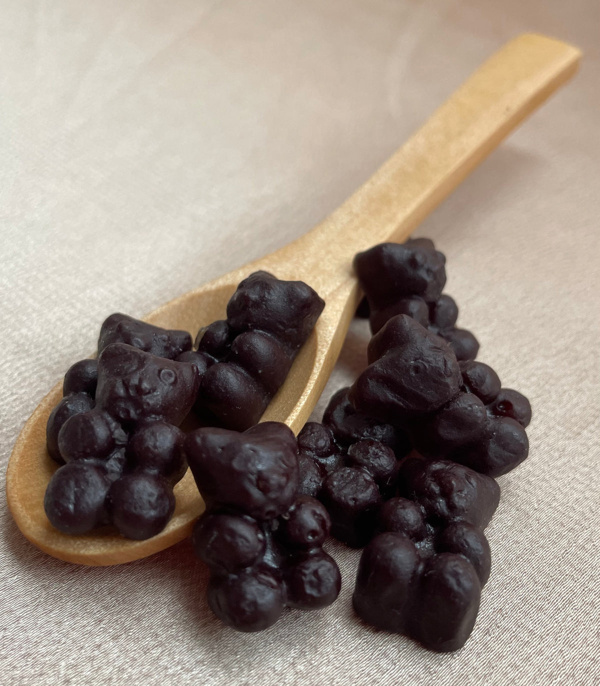 NZ's First Black Seed Oil Gummies