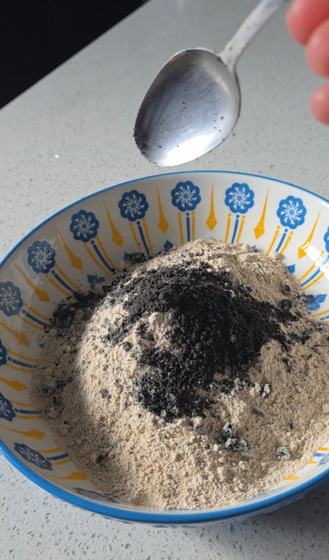 Talbina & Black Seed Blend (250g)