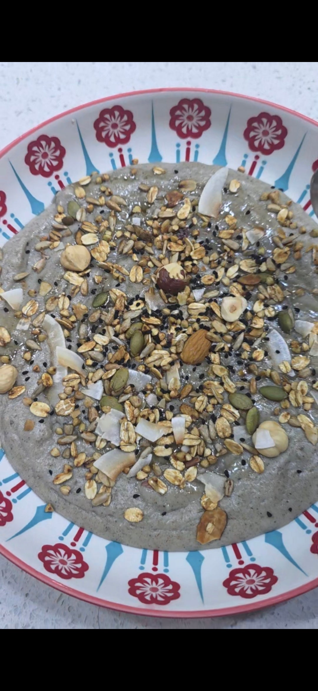 Talbina & Black Seed Blend (250g)