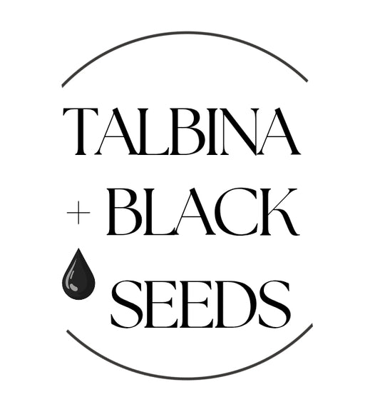 Talbina & Black Seed Blend (250g)