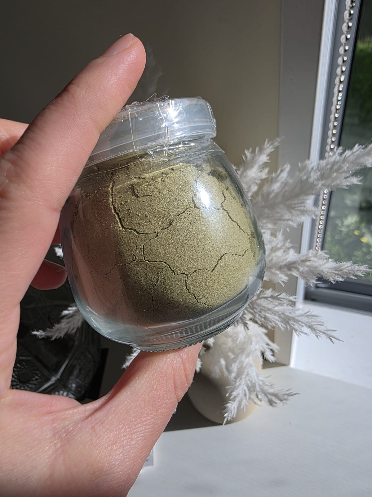 Sidr Powder
