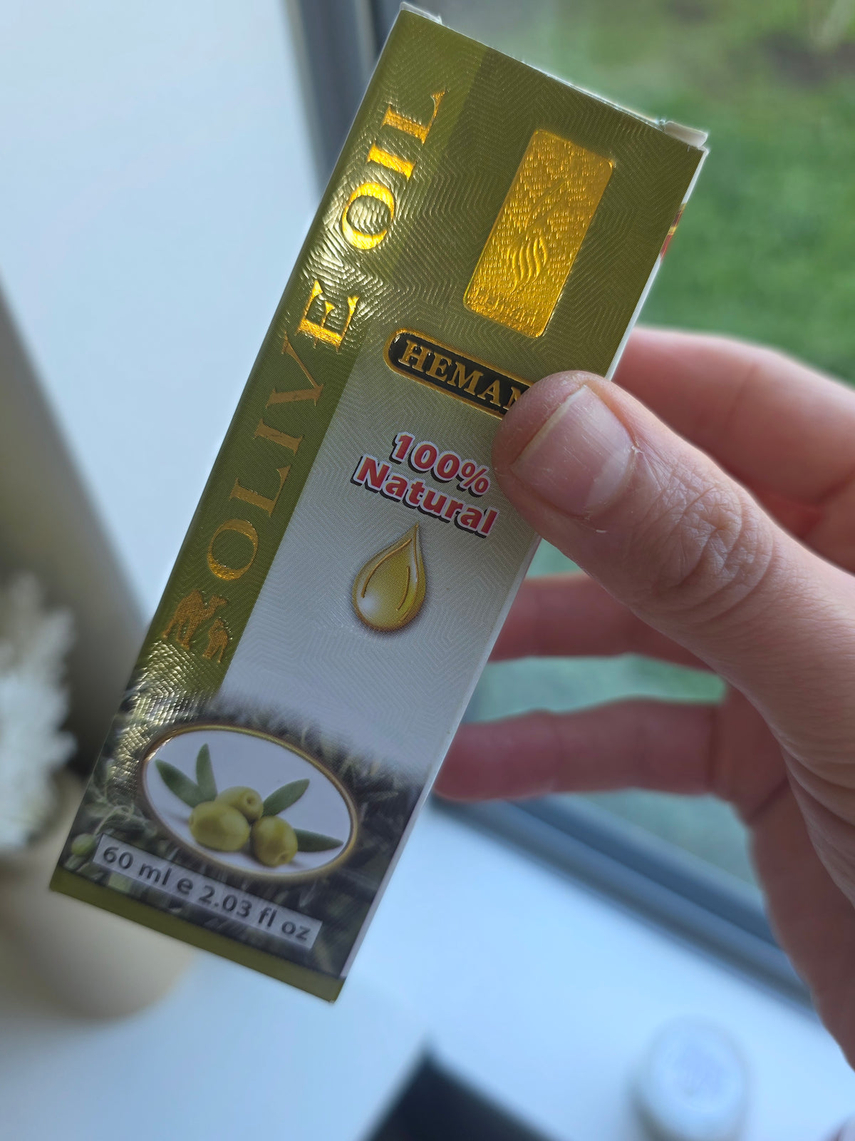 Sanoot Blend – A Traditional Senna Preparation