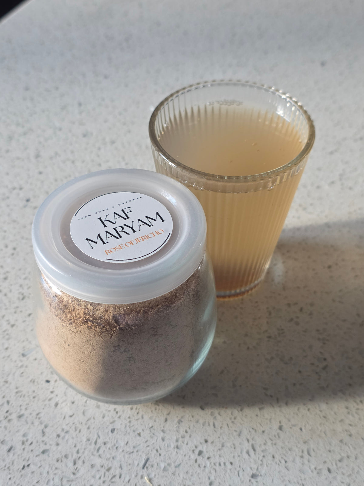Kaf Maryam (Rose of Jericho) - 150g