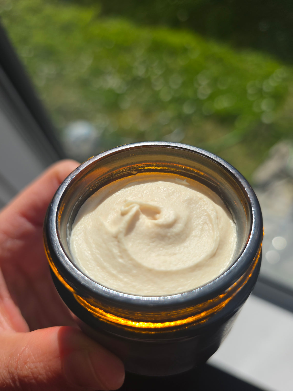 Nourishing Lamb Tallow Balm (60ml)