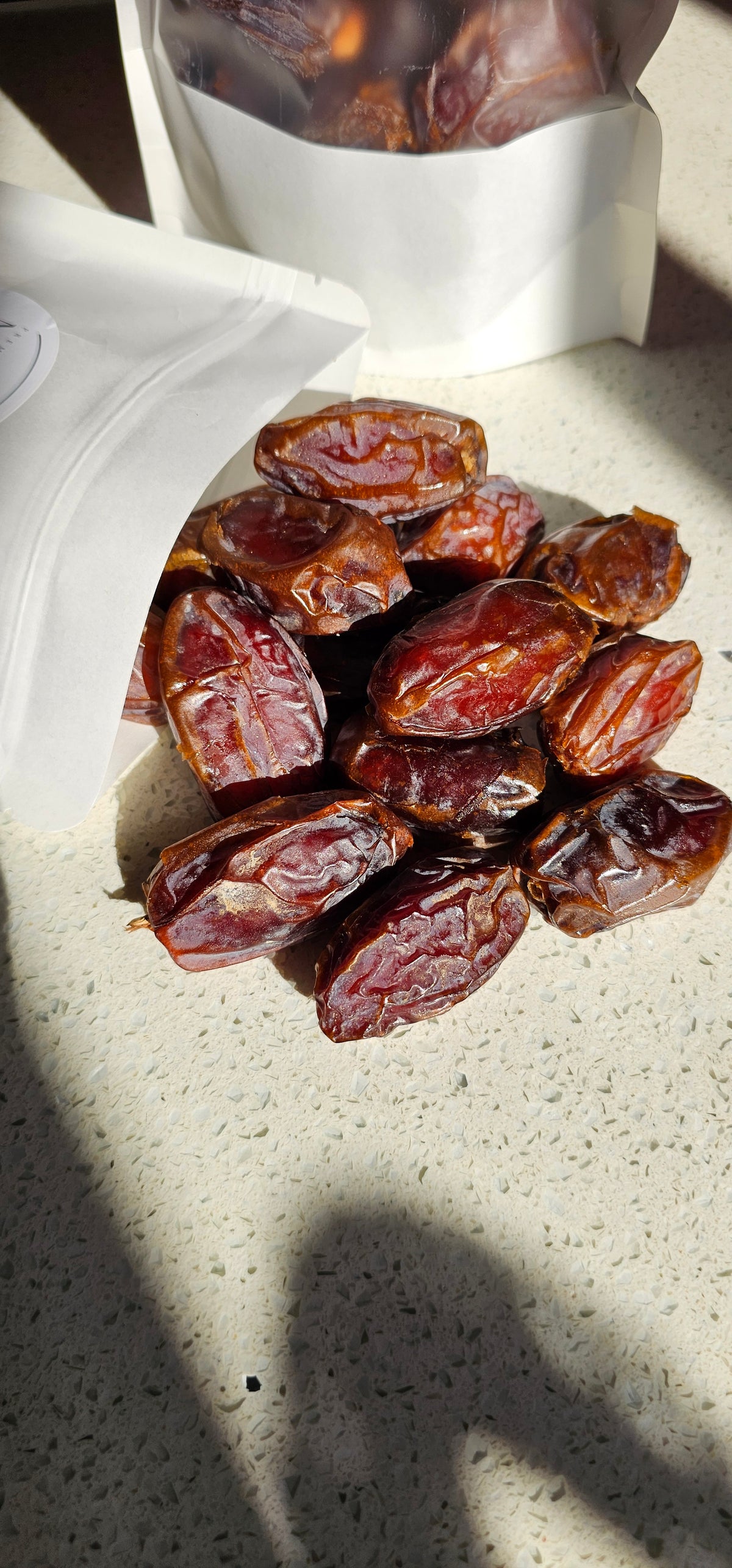1kg Premium Medjool Dates