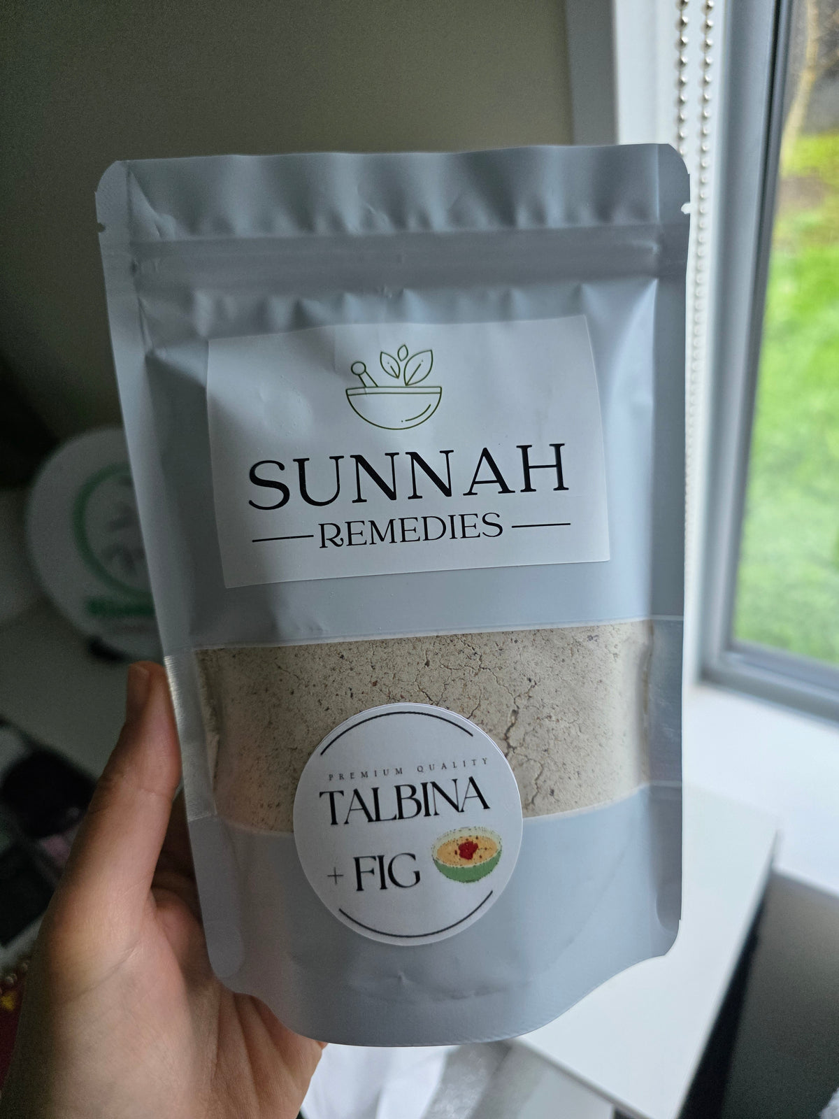 Talbina & Fig Blend (250g)