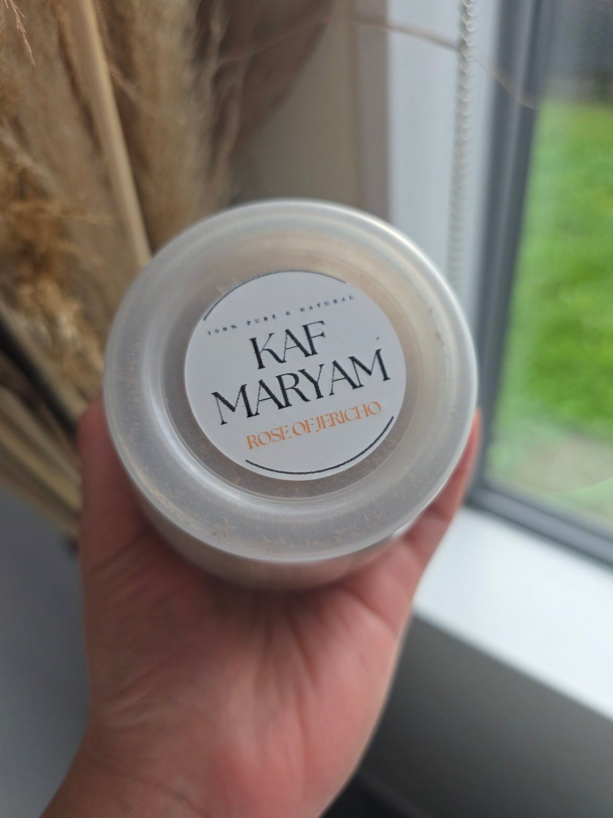 Kaf Maryam (Rose of Jericho) - 150g