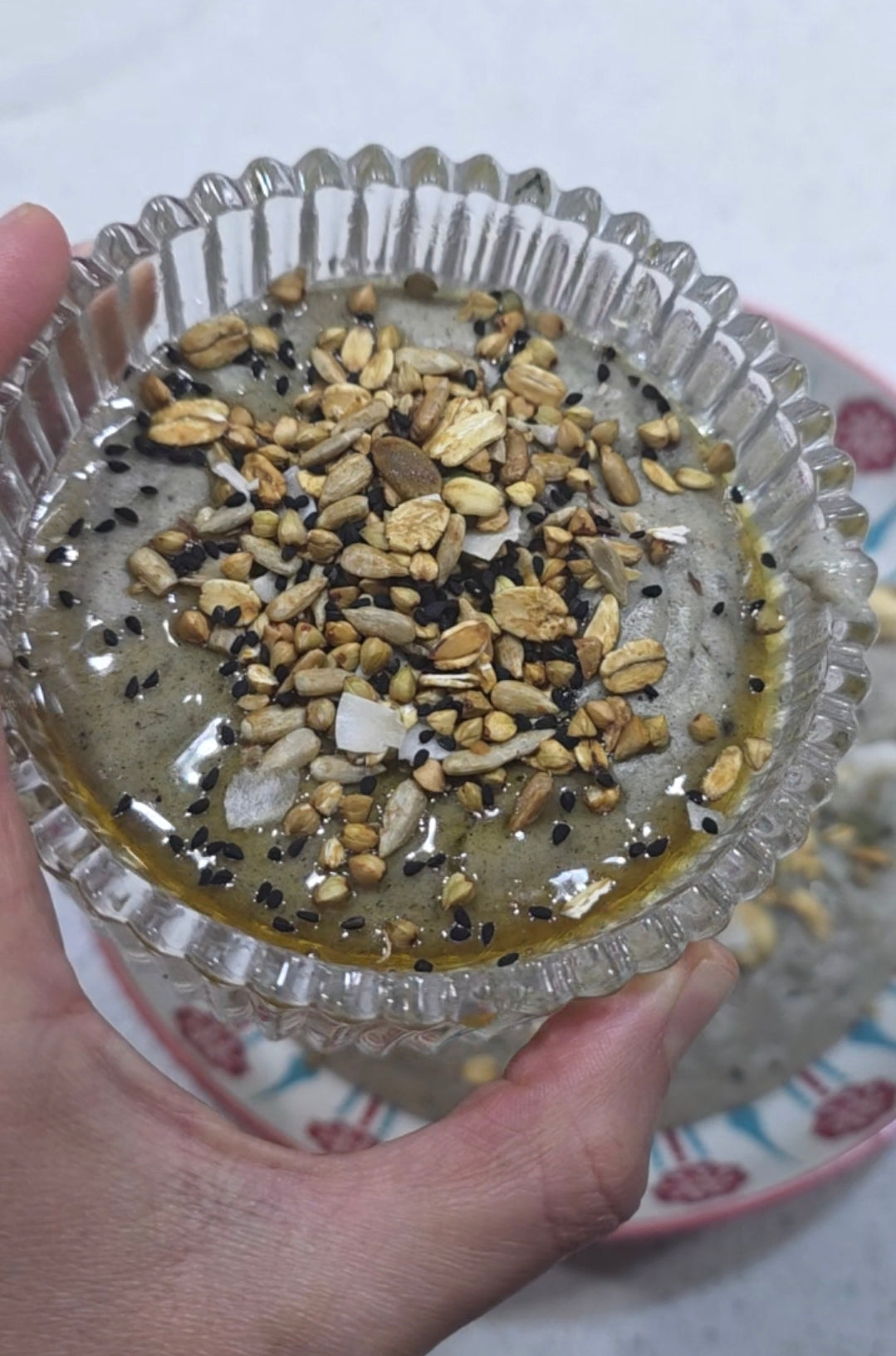 Talbina & Black Seed Blend (250g)