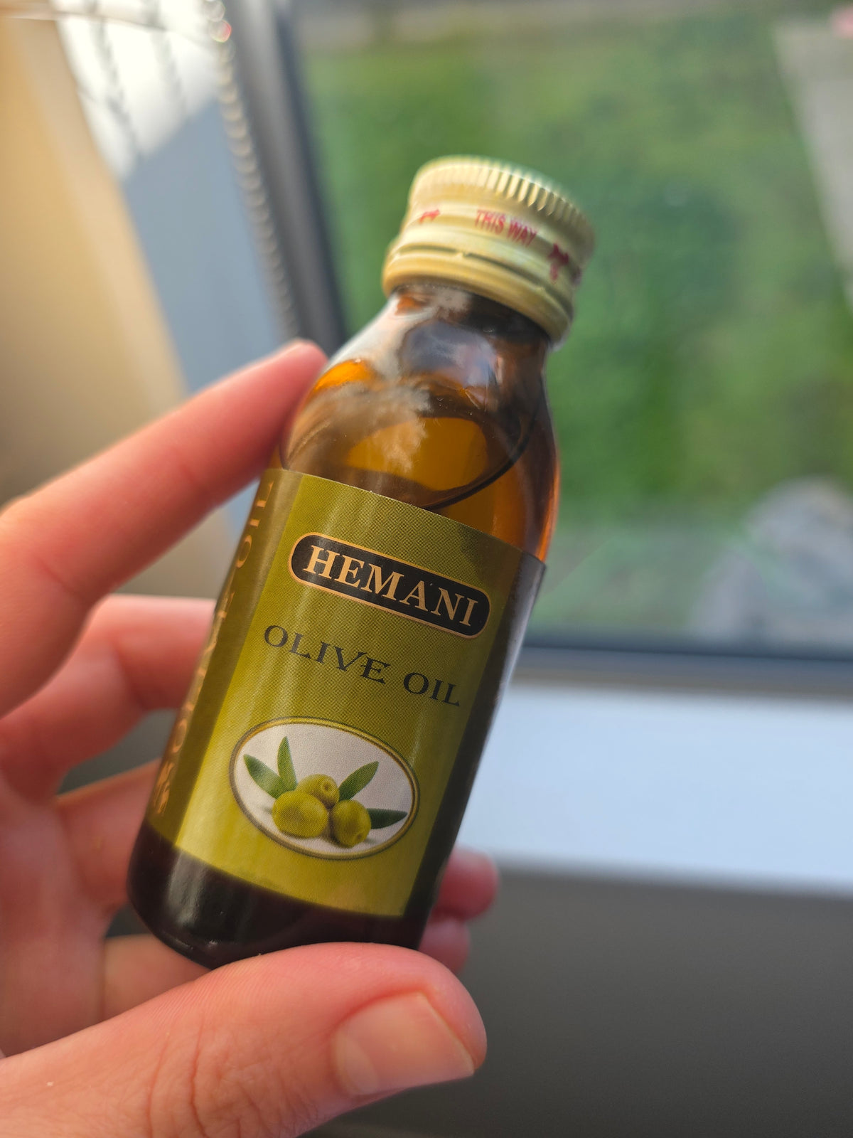 Sanoot Blend – A Traditional Senna Preparation