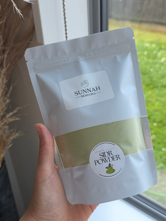 Sidr Powder 200g