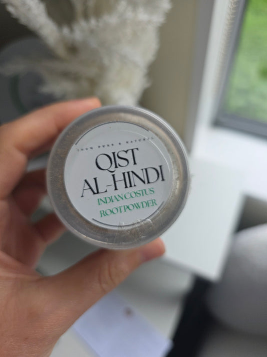 Qist Al-Hindi