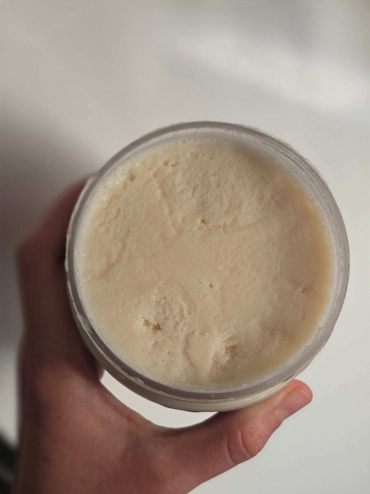 Pure Lamb Tallow (500ml)